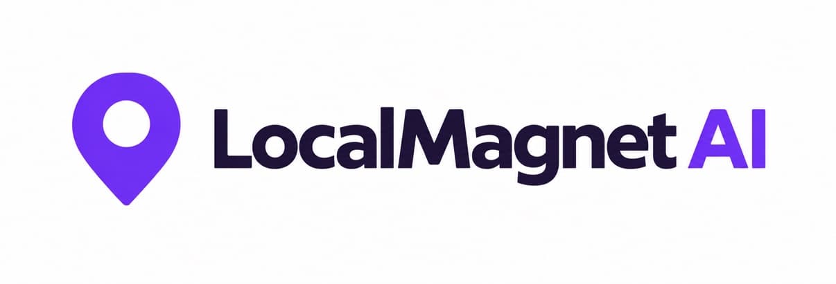 LocalMagnet AI